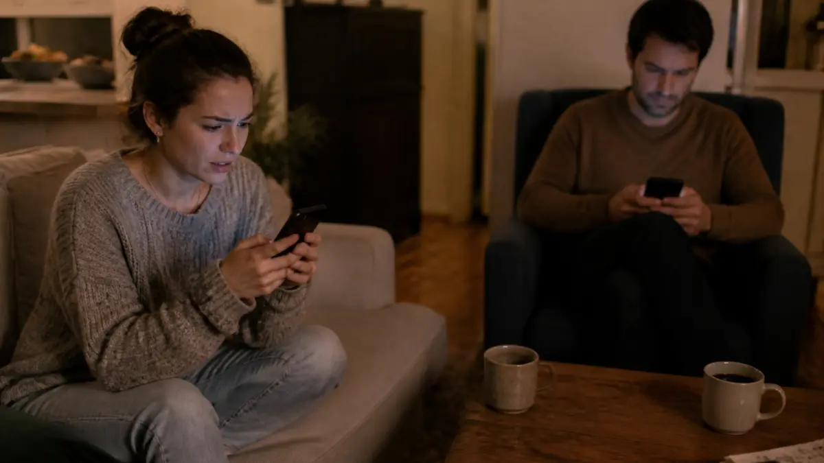Ces 7 SMS qui agacent les hommes : les éviter pour mieux communiquer