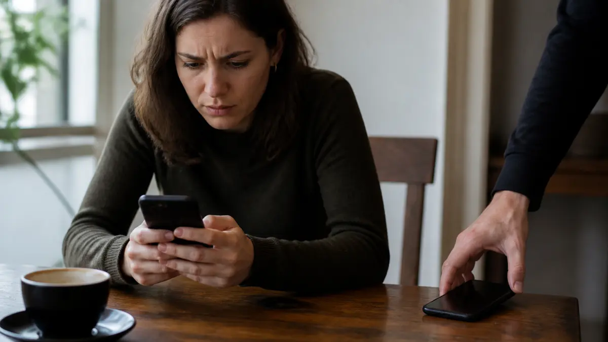 Ces 7 SMS qui agacent les hommes : les éviter pour mieux communiquer