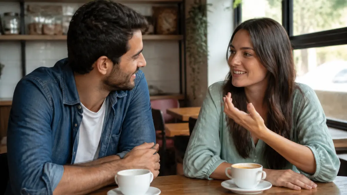 Sujets de conversation : 13 idées pour discuter avec n'importe qui