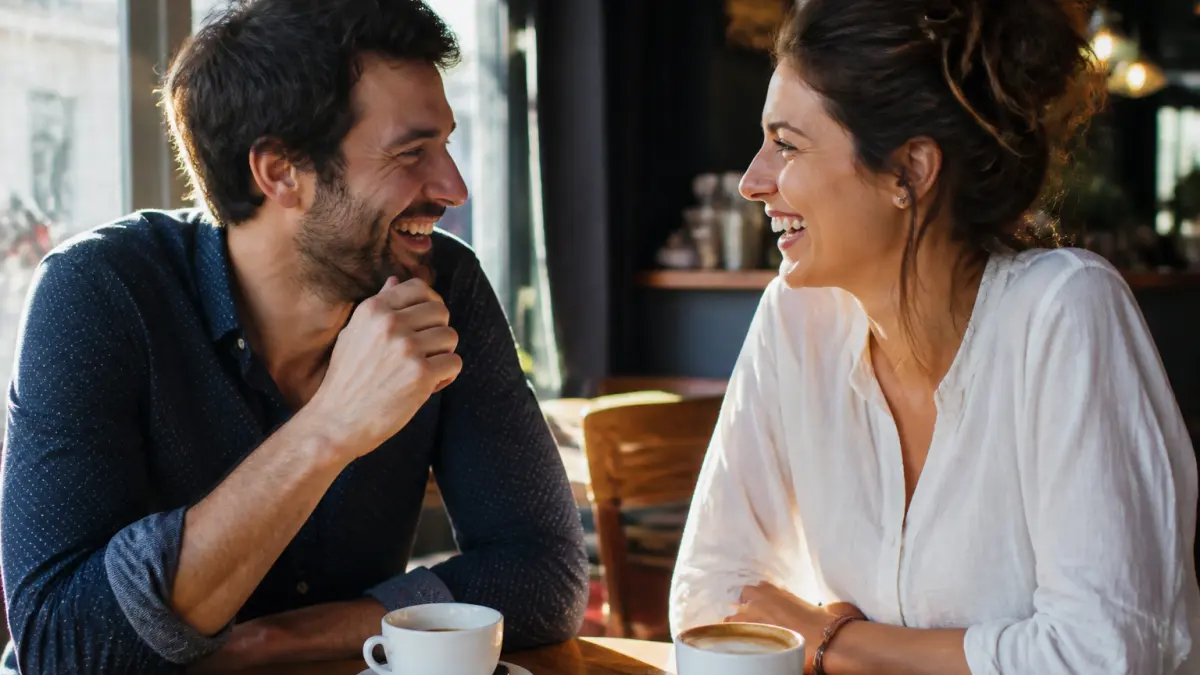 Flirt réussi : les 3 règles d’or pour séduire sans forcer