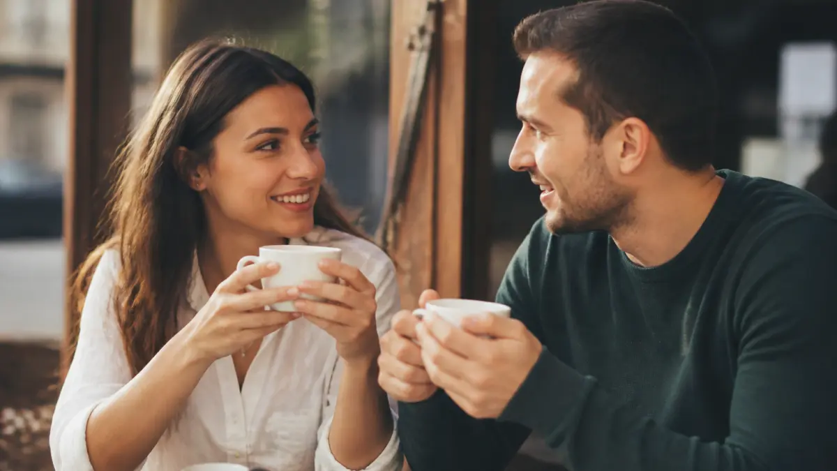 Flirt réussi : les 3 règles d’or pour séduire sans forcer