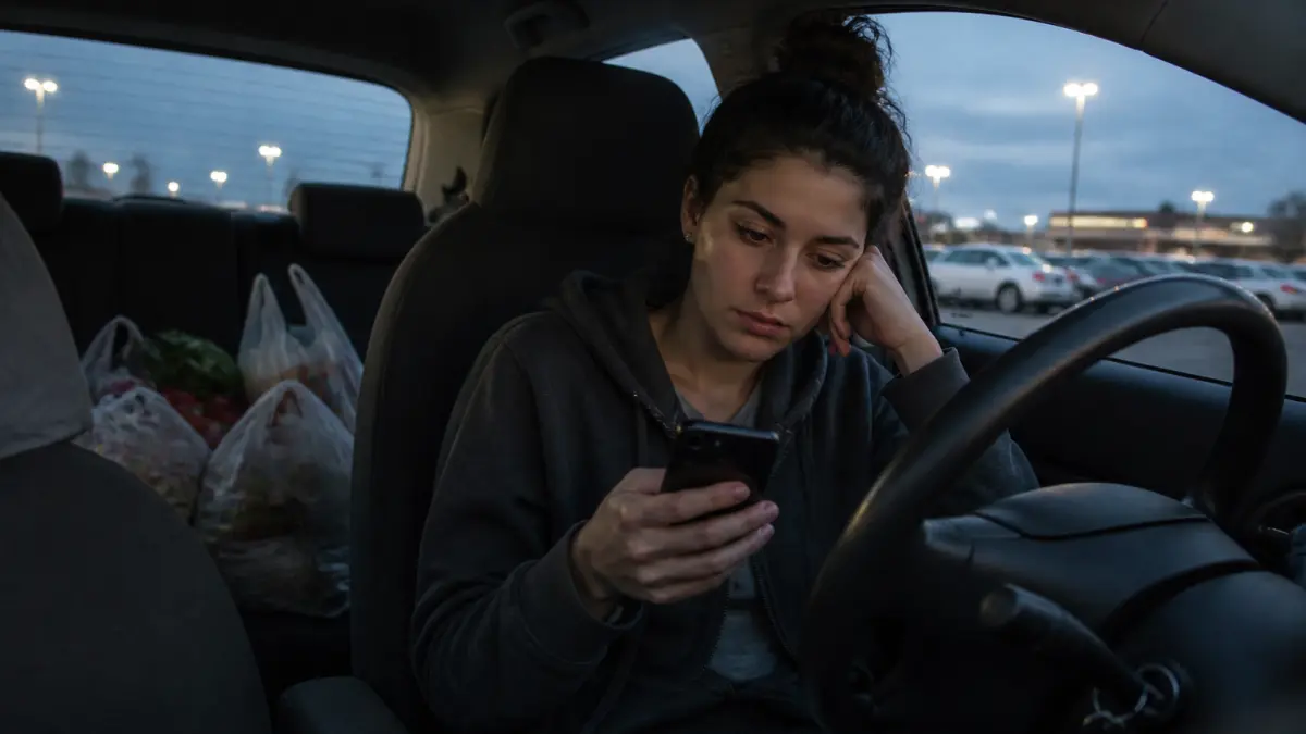 5 signes qu'il est temps de dire stop à votre relation