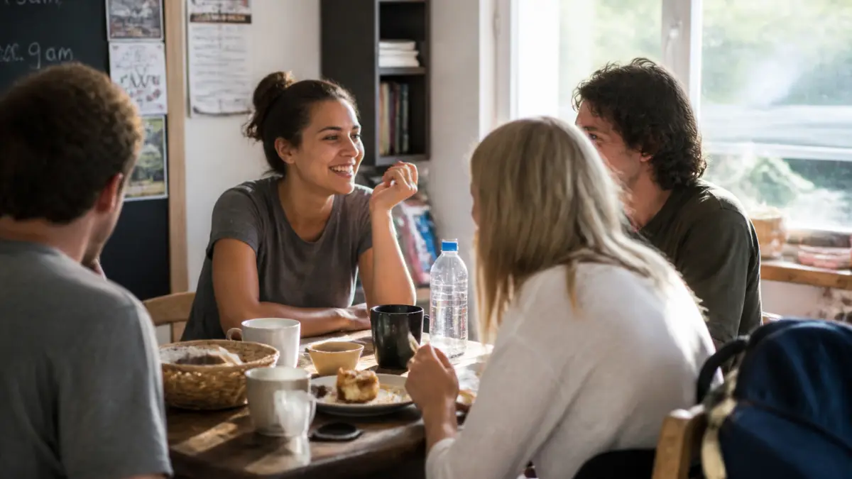 Rencontres en vacances : les astuces pour ne pas rentrer seul(e)