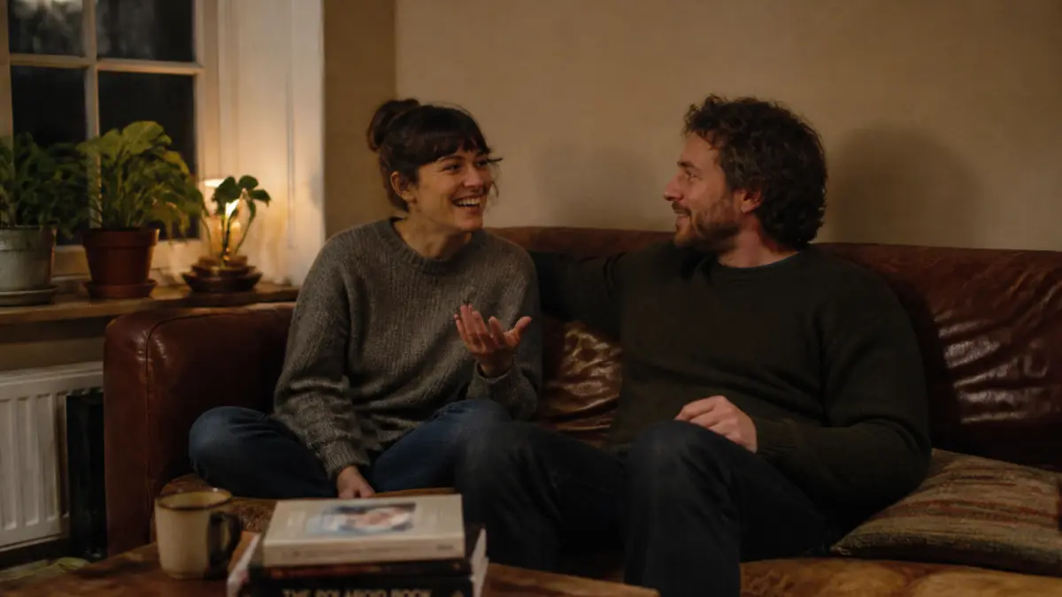 Ce que les hommes recherchent vraiment pour tomber amoureux