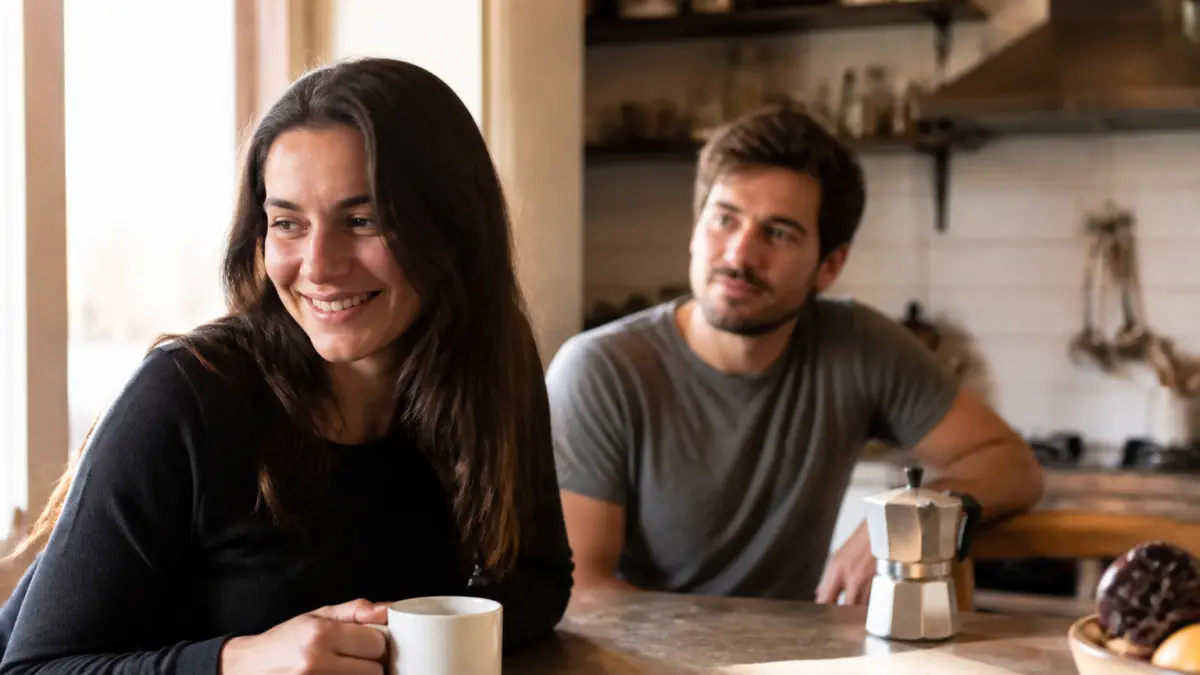 Quel archétype féminin attire le plus les hommes ?