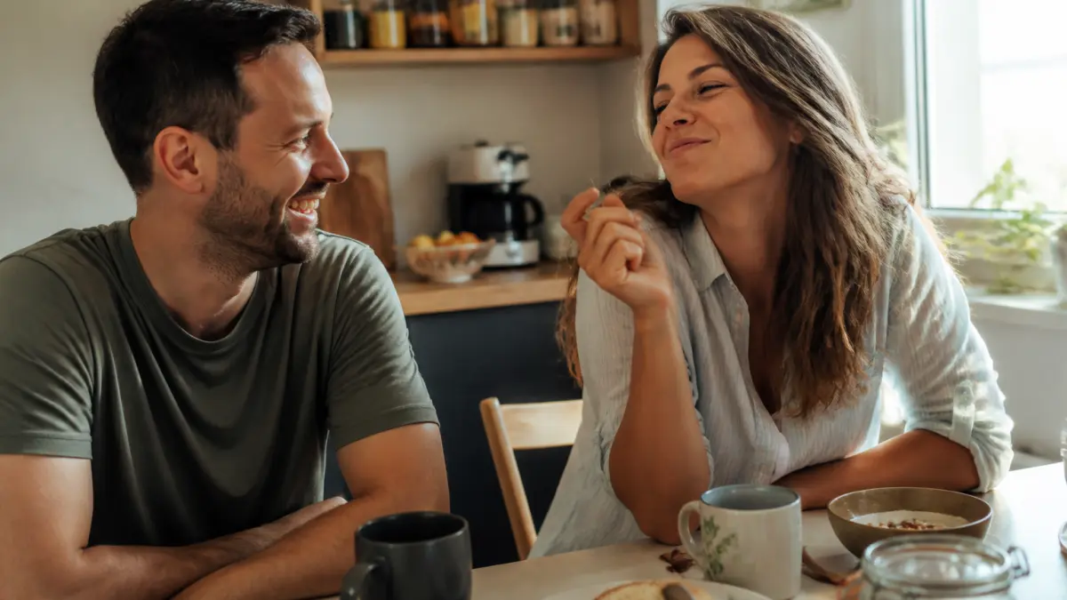 Ce que les hommes recherchent vraiment pour tomber amoureux