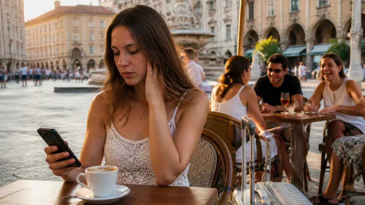 Rencontres en vacances : les astuces pour ne pas rentrer seul(e)