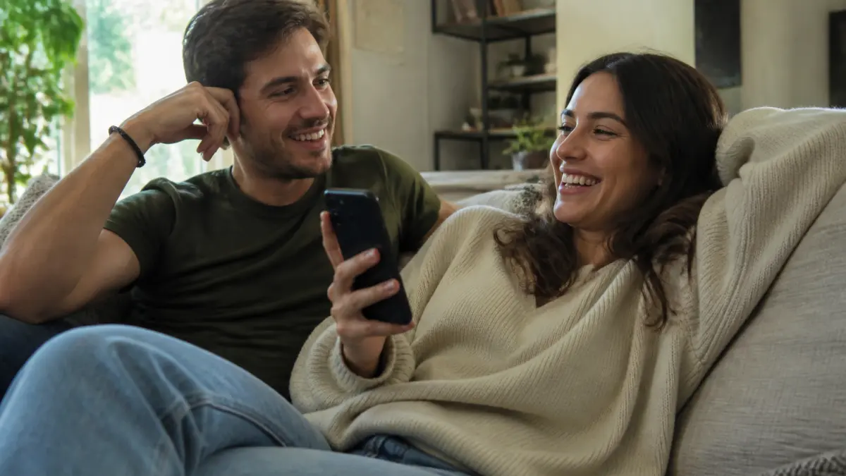Ce que les hommes recherchent vraiment pour tomber amoureux
