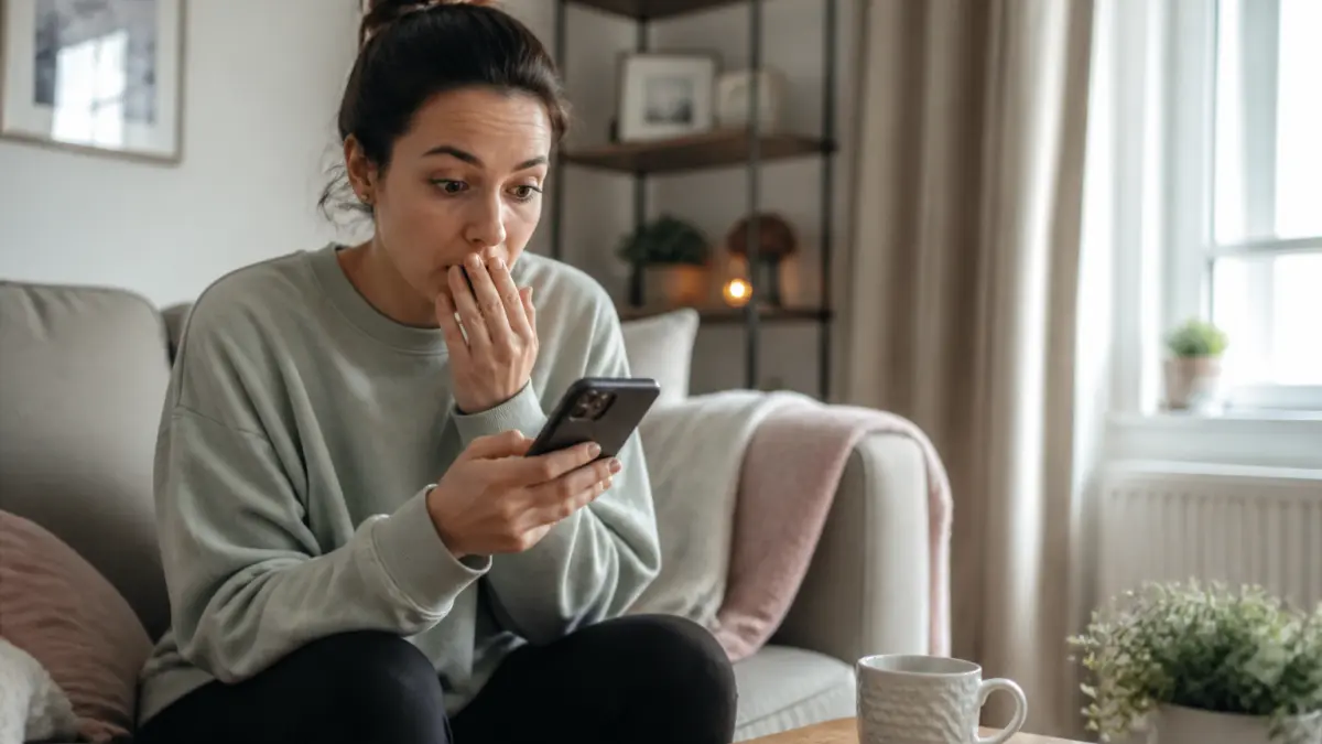 Pourquoi ton ex revient alors qu'il est en couple : 5 raisons