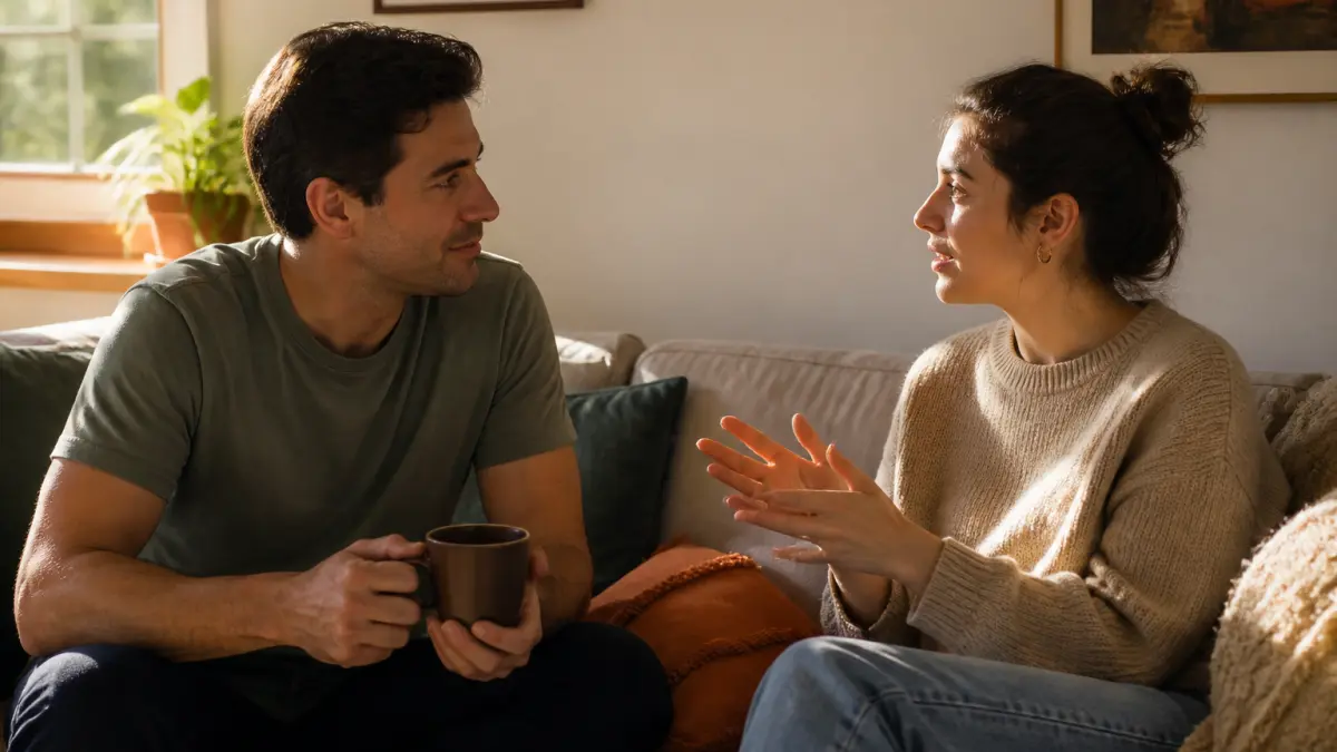 Les gestes qui comptent vraiment pour combler une femme