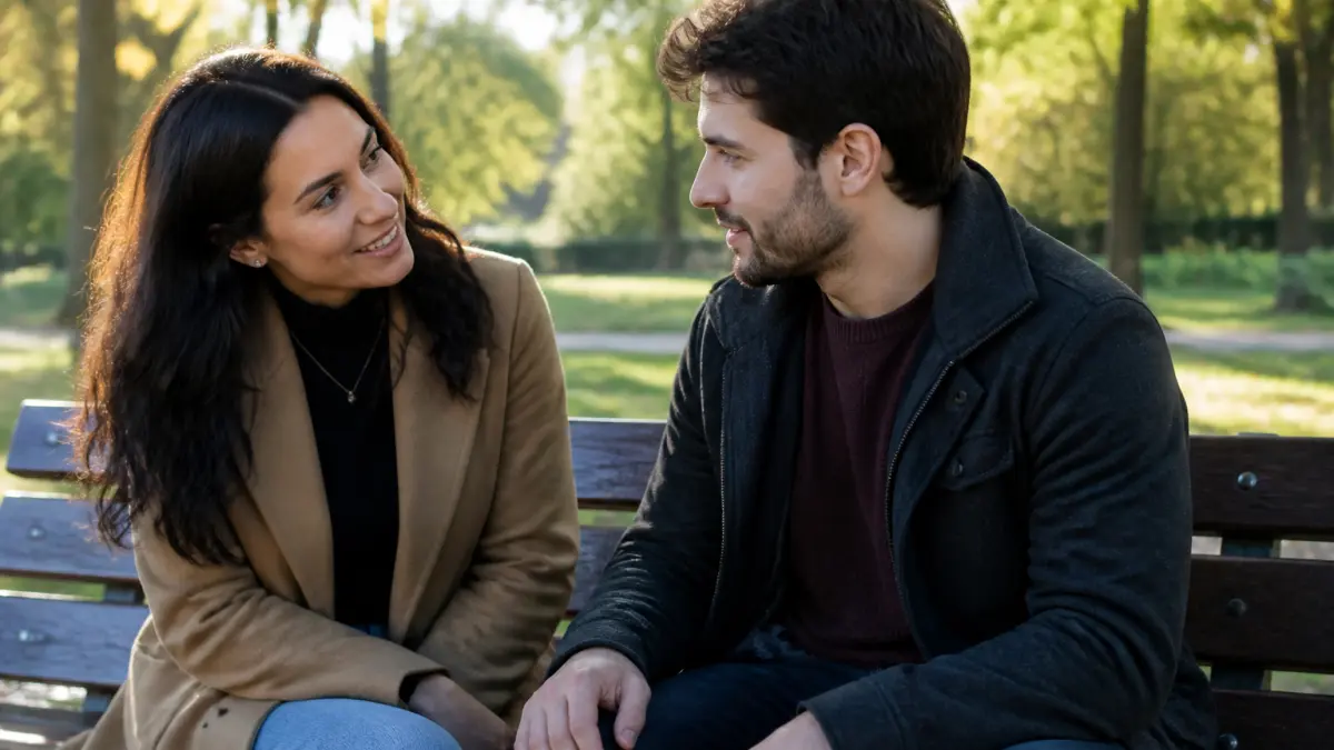 5 langages de l'amour : lequel remplit votre réservoir ?