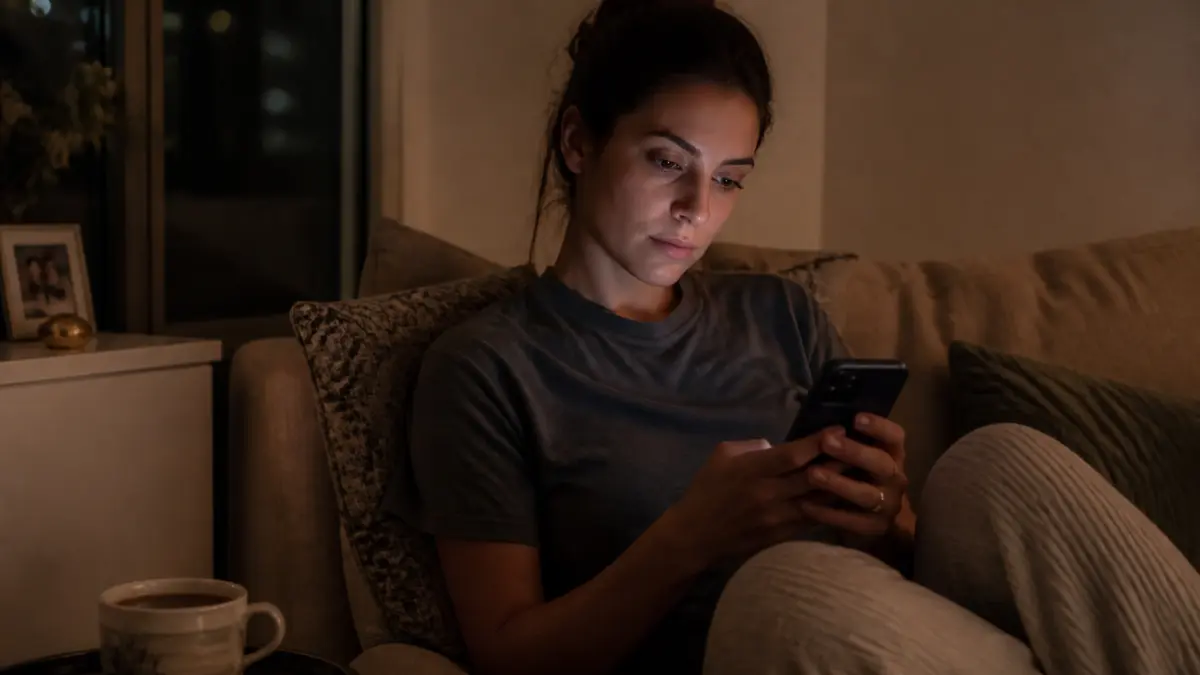 Pourquoi les discussions sensuelles séduisent de plus en plus
