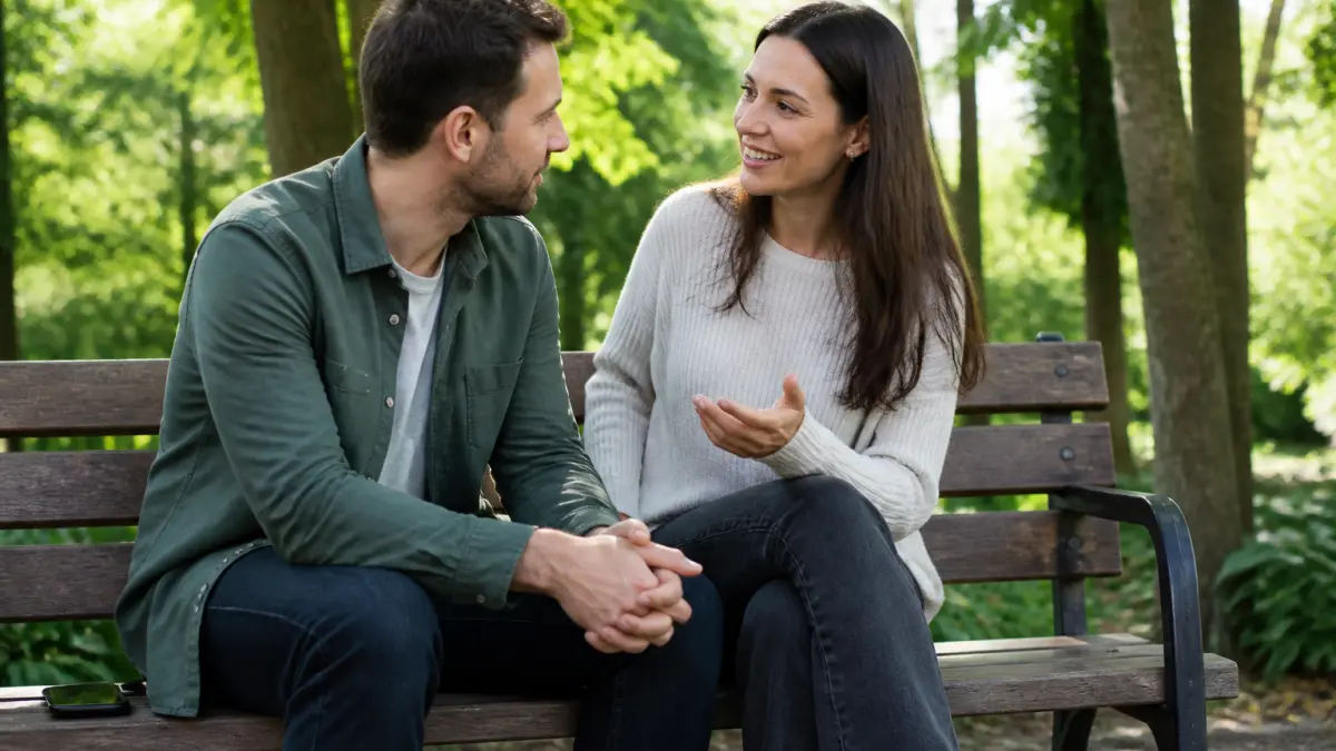 5 langages de l'amour : lequel remplit votre réservoir ?