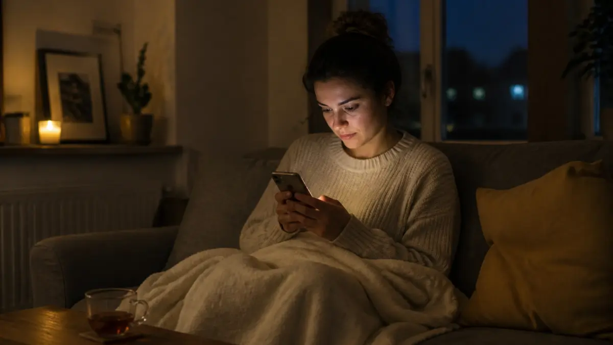 Pourquoi les discussions sensuelles séduisent de plus en plus