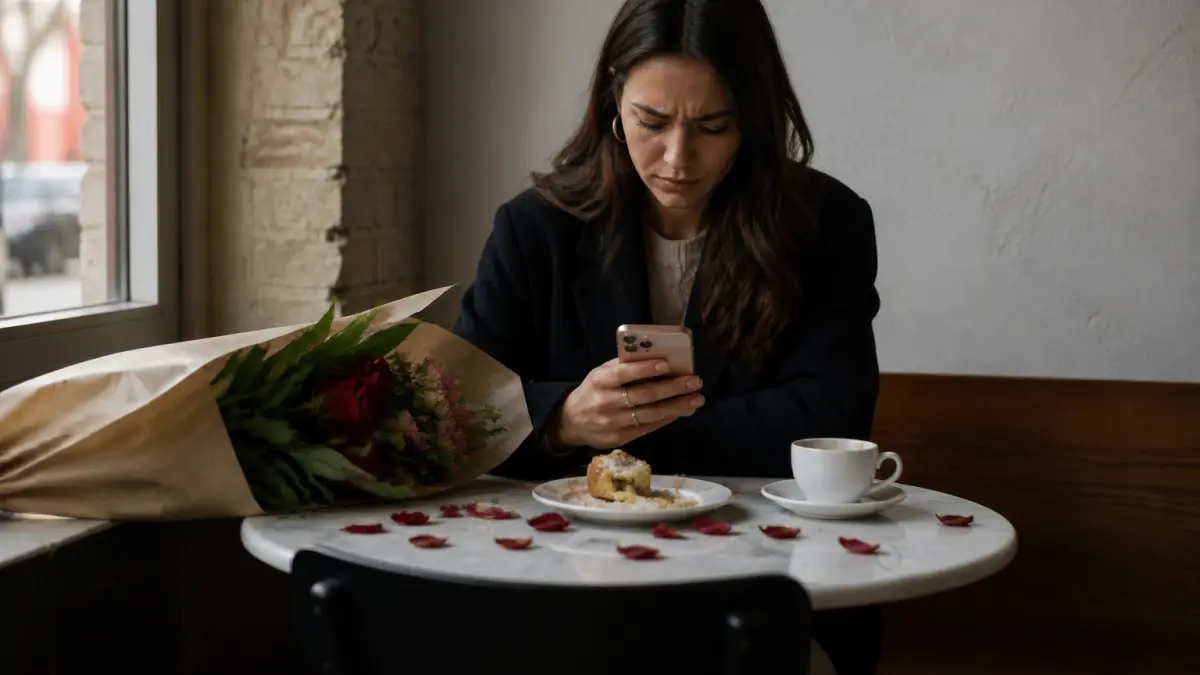 Love bombing : repérer la manipulation amoureuse