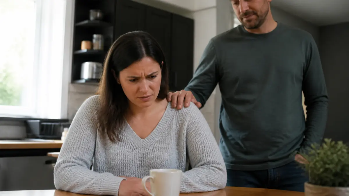 Gaslighting : les phrases qui doivent vous alerter