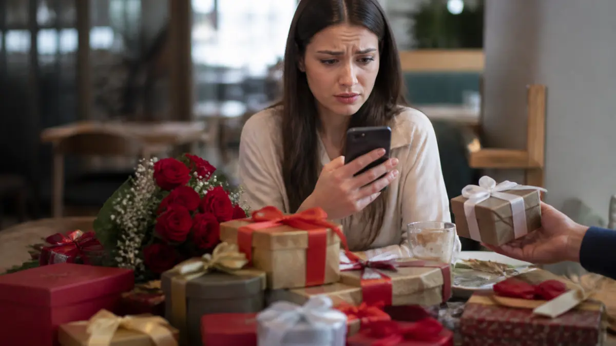Love bombing : repérer la manipulation amoureuse