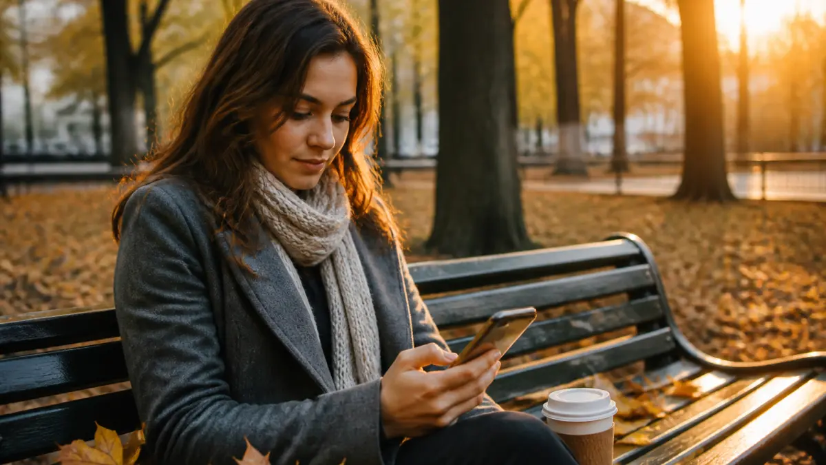 Ghosting : 4 clés pour s'en remettre et aller de l'avant