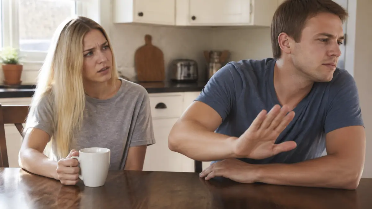 Gaslighting : les phrases qui doivent vous alerter