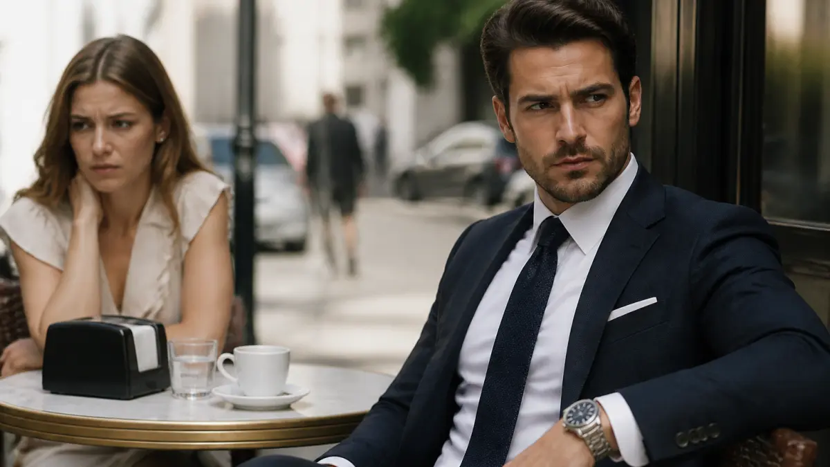 Pervers narcissique : 5 signes pour le démasquer