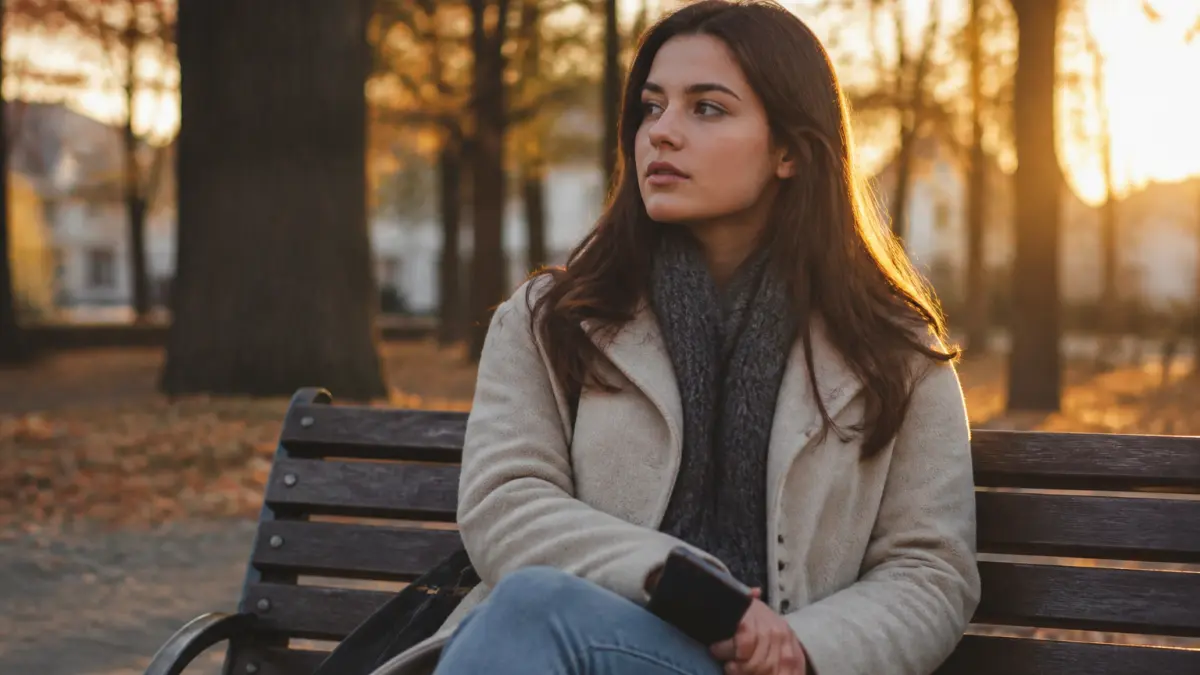 Ghosting : 4 clés pour s'en remettre et aller de l'avant