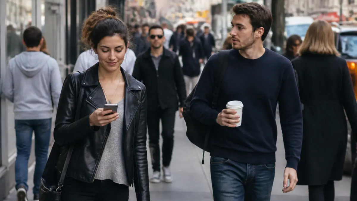 Lassé de Tinder : 5 applis alternatives qui cartonnent