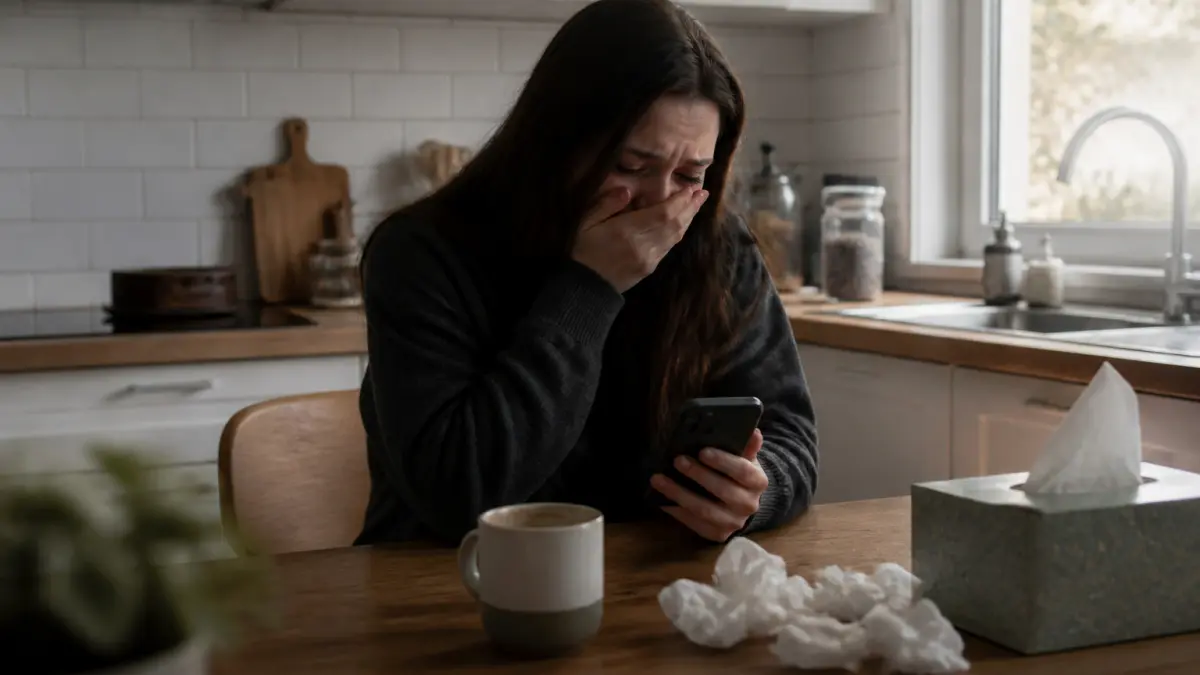 Retour avec son ex : pourquoi ça fait mal et comment faire autrement
