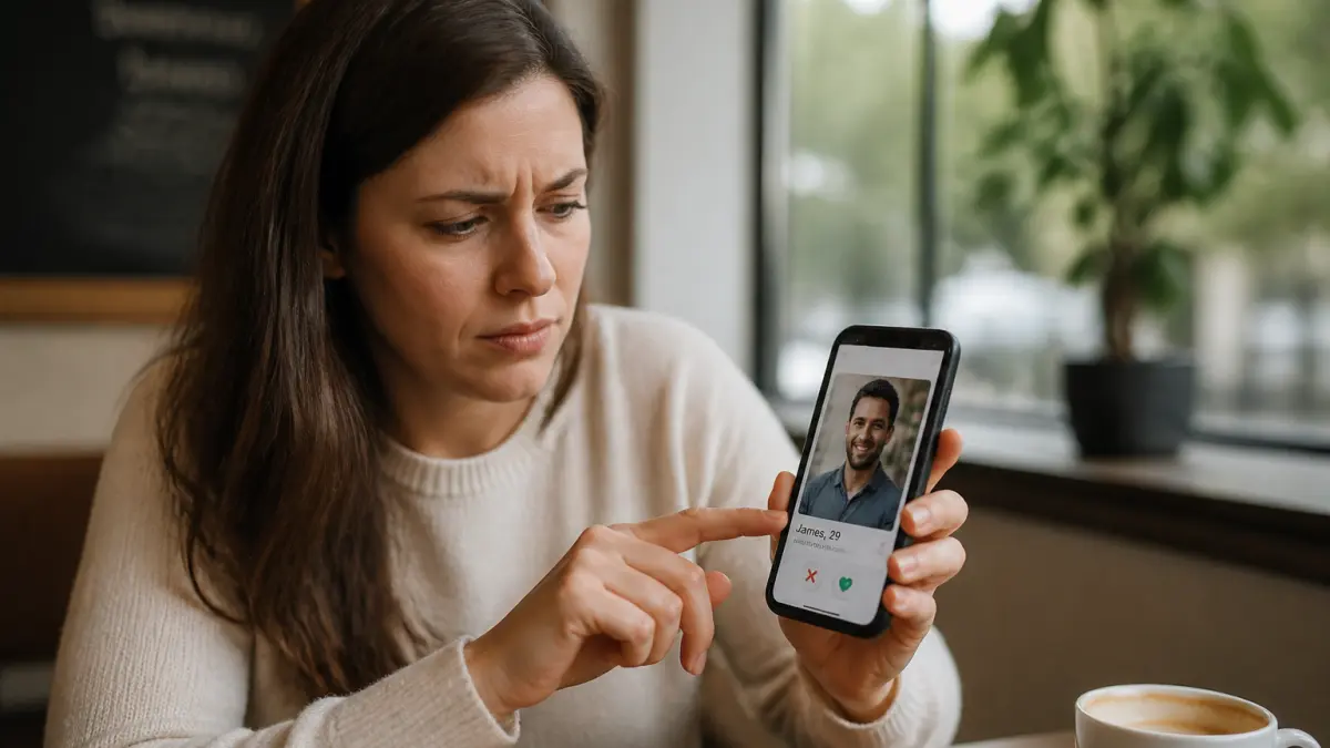 Chat rencontre gratuit : les 3 pièges à éviter