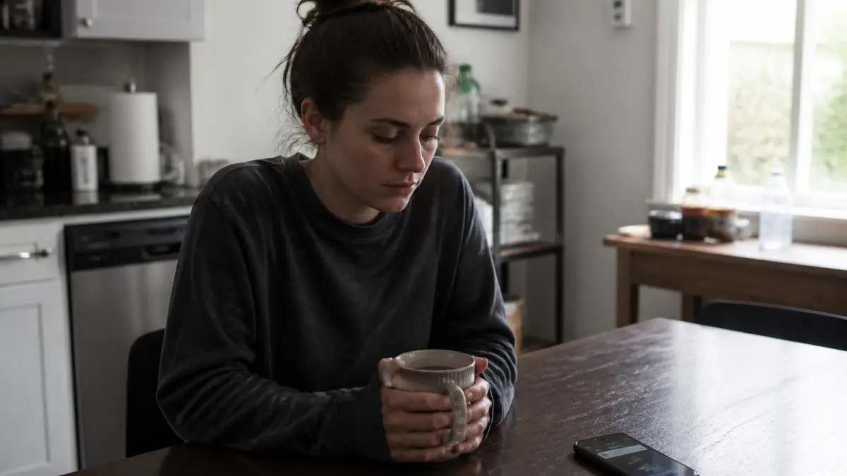 Attachement anxieux : 4 étapes pour en sortir