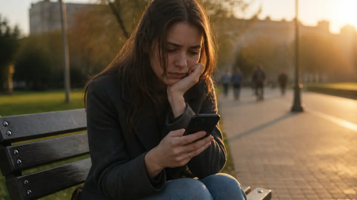 Attachement anxieux : 4 étapes pour en sortir