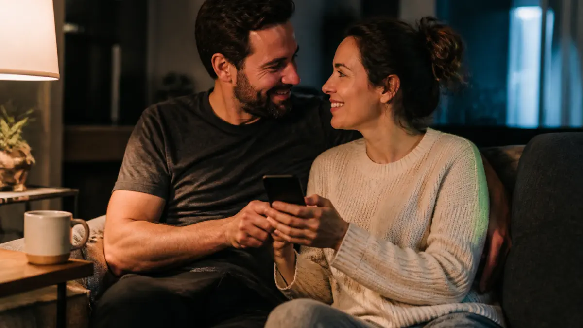 Retrouver la complicité à deux : 5 applis qui changent tout