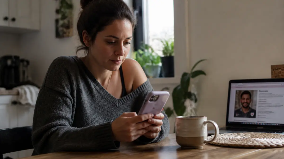 Easyflirt : notre avis honnête sur ce site de rencontres en 2026