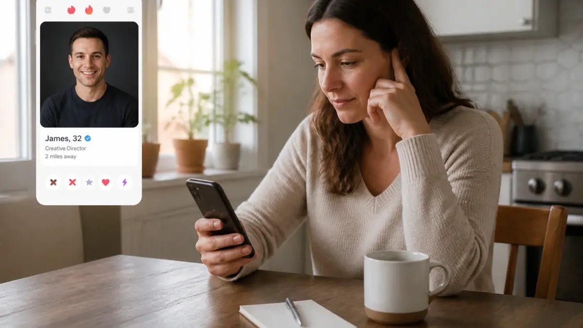 Easyflirt : notre avis honnête sur ce site de rencontres en 2026