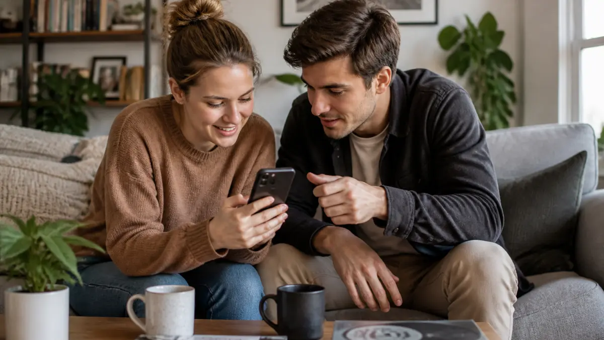 Plan à trois : les meilleurs sites de rencontre pour trouver un partenaire