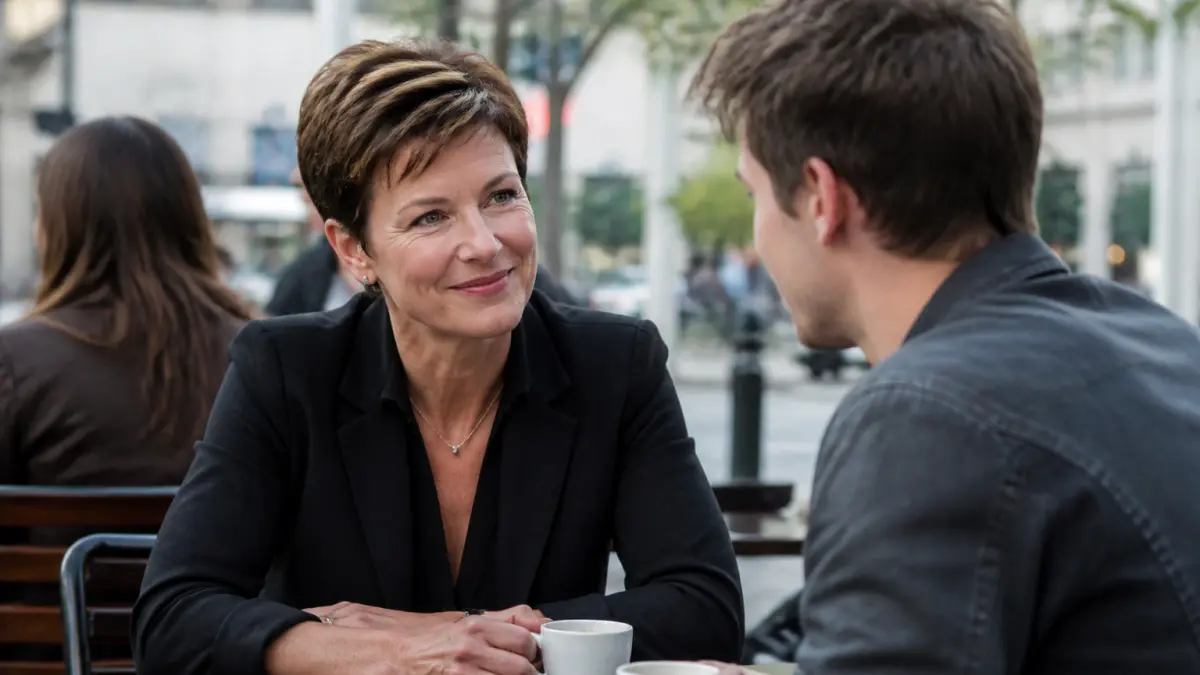 Comment rencontrer une femme cougar : les conseils pratiques