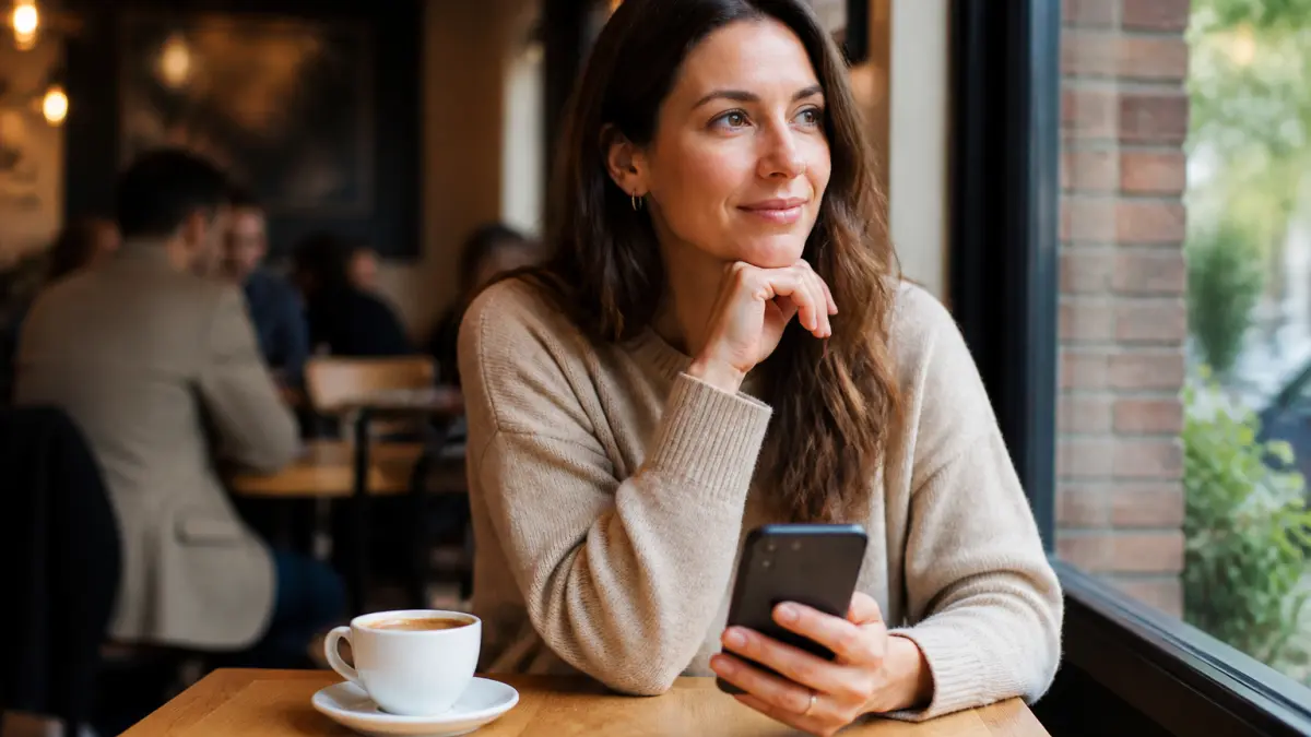 Je cherche un amant : comment trouver l'homme idéal sans risque