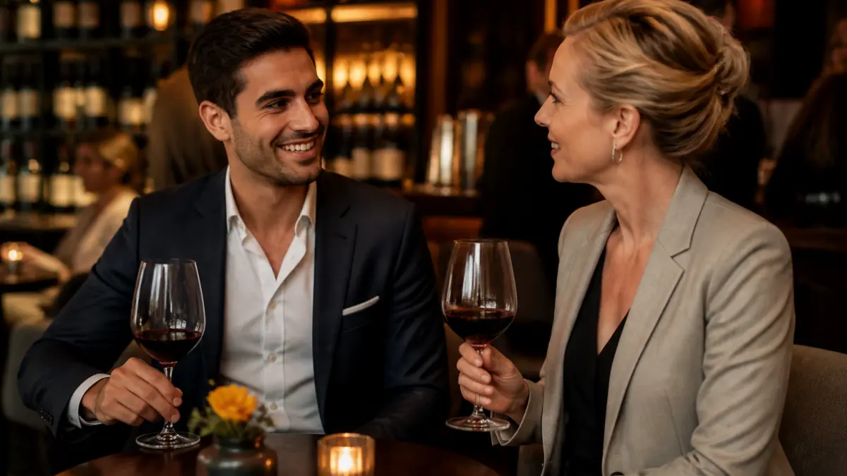 Comment rencontrer une femme cougar : les conseils pratiques