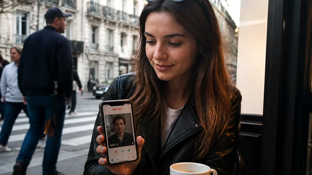 Rencontre sans lendemain : les 5 sites de plan cul les plus fiables