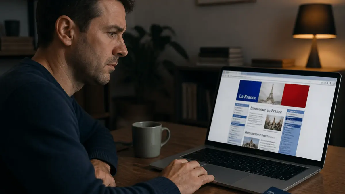 France Libertine : test et avis complet du site coquin en 2026