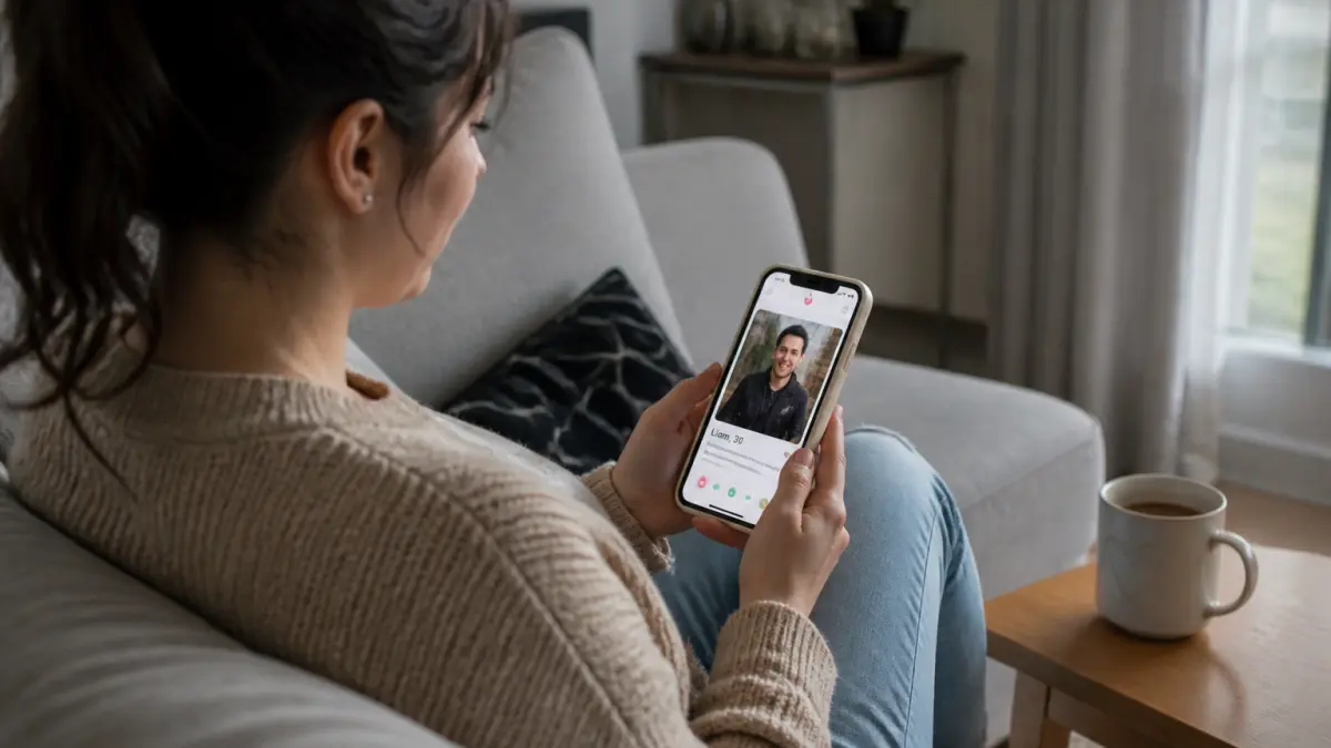 Rencontre sans lendemain : les 5 sites de plan cul les plus fiables