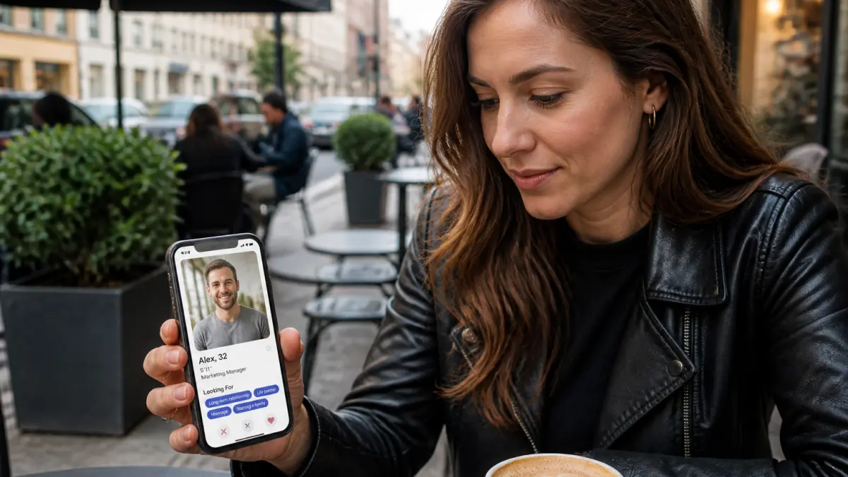 Casual dating : ce qu'il faut savoir avant de se lancer (avis 2026)