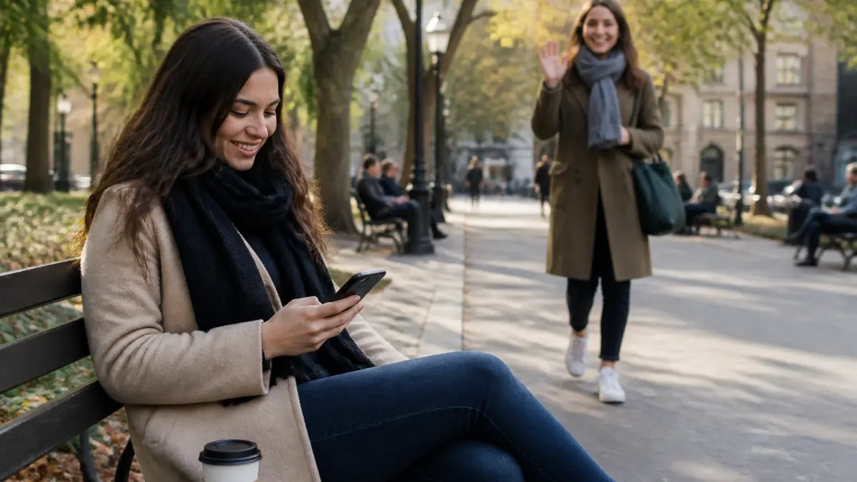 Où se faire des amis en 2026 ? Les meilleures applis de rencontres amicales