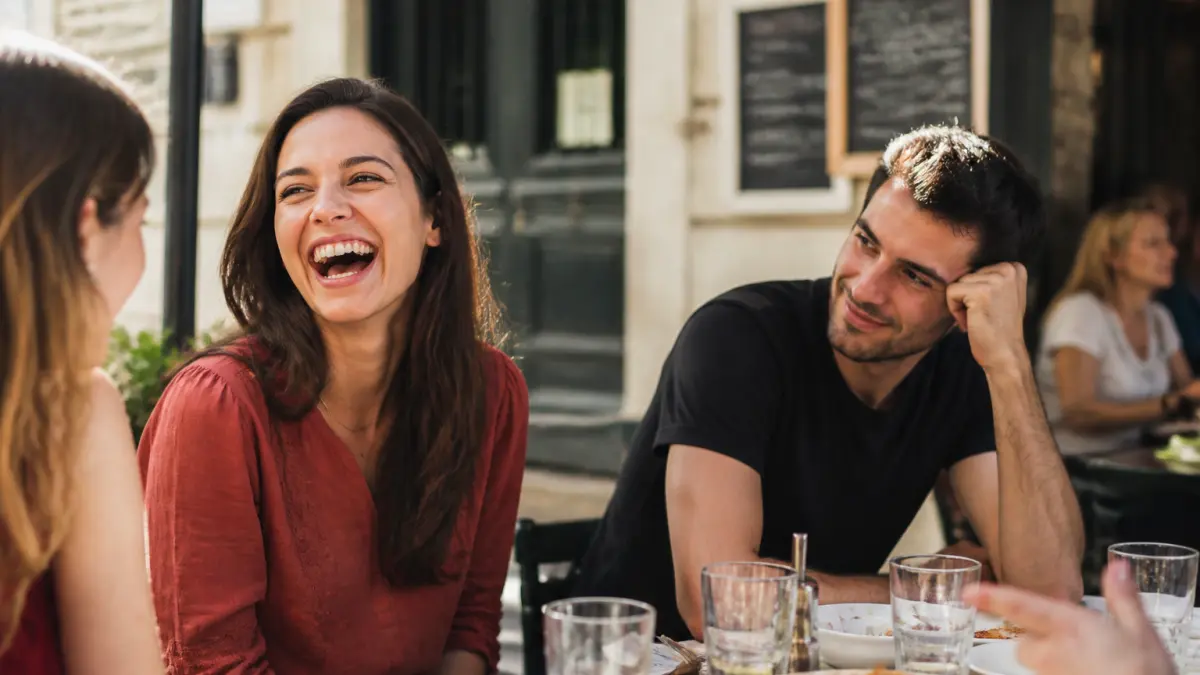Comment rendre un homme amoureux sans en faire trop