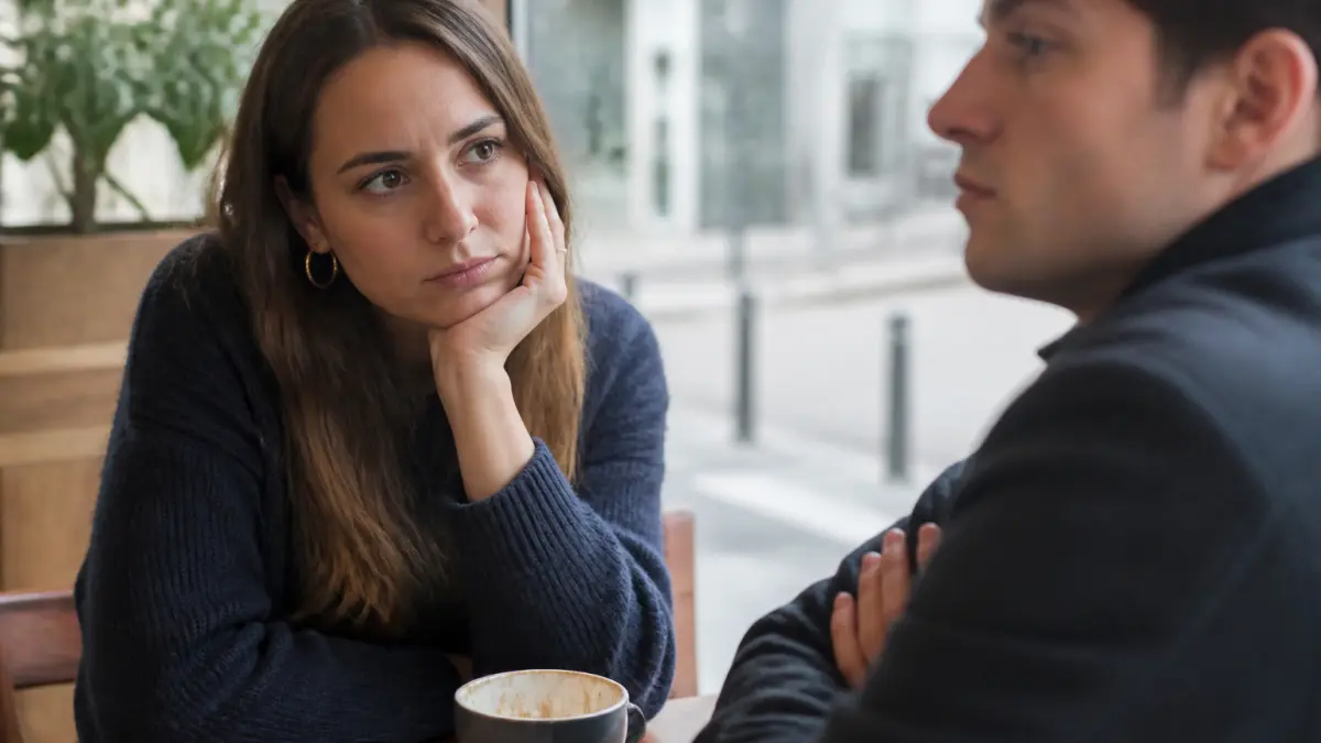 Comment reconnaître une personne réellement disponible émotionnellement