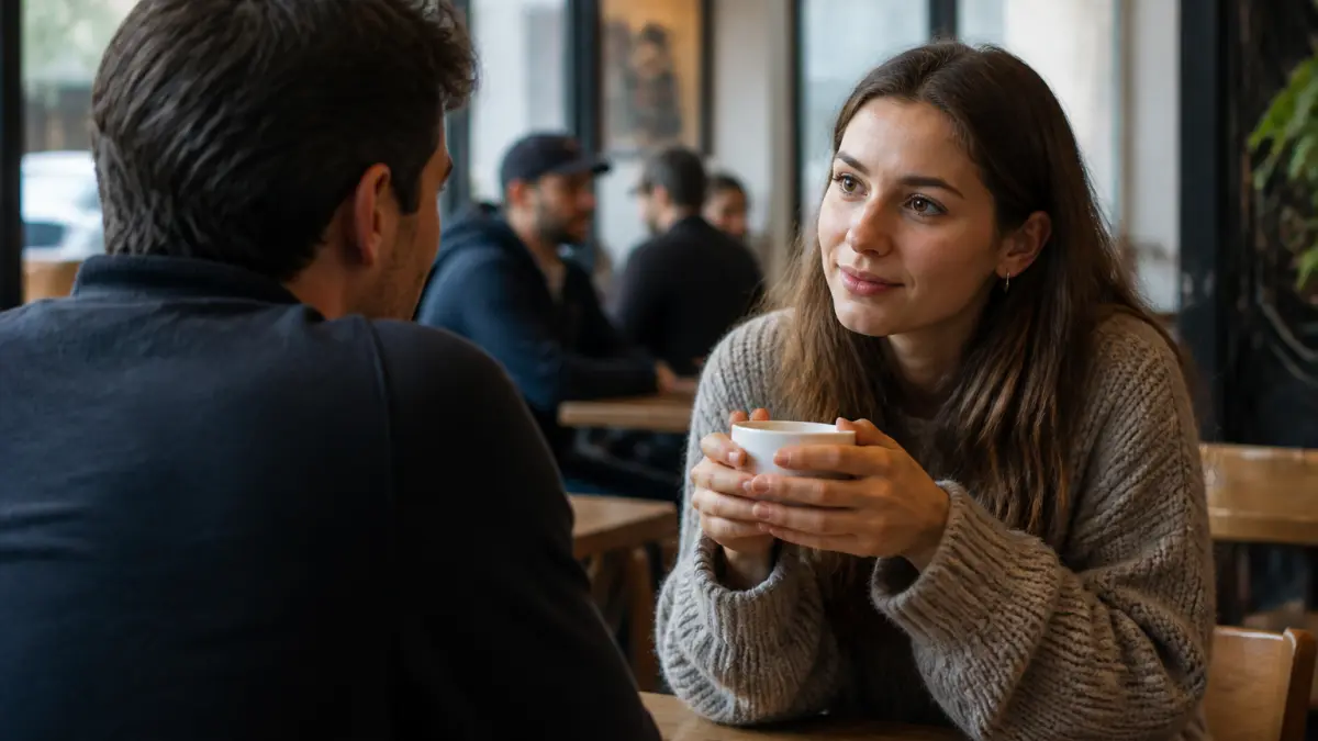 Comment reconnaître une personne réellement disponible émotionnellement