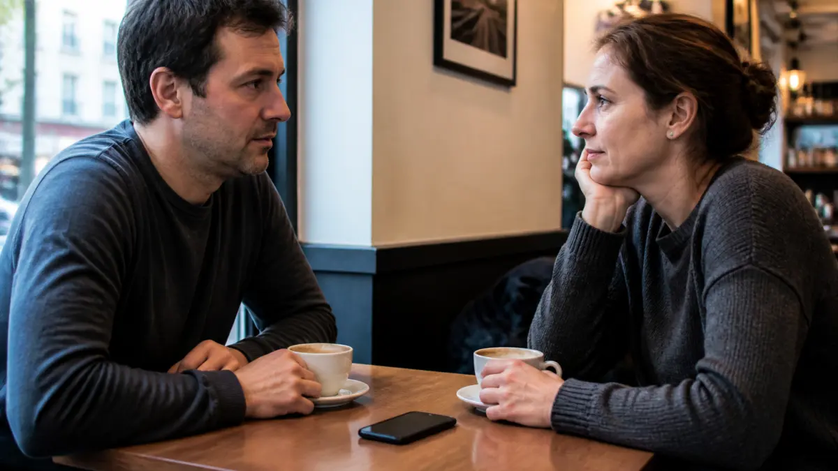 Rencontre après 40 ans : ce qui change vraiment dans les attentes
