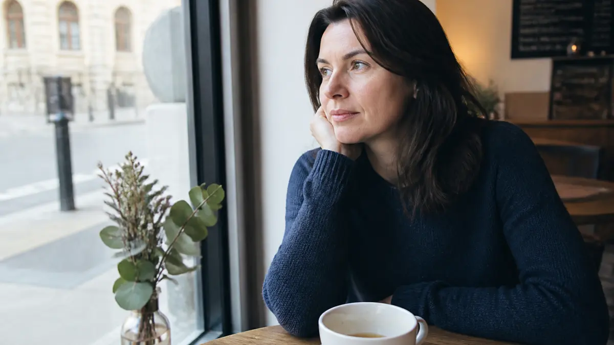Rencontre après divorce : reprendre confiance sans se précipiter