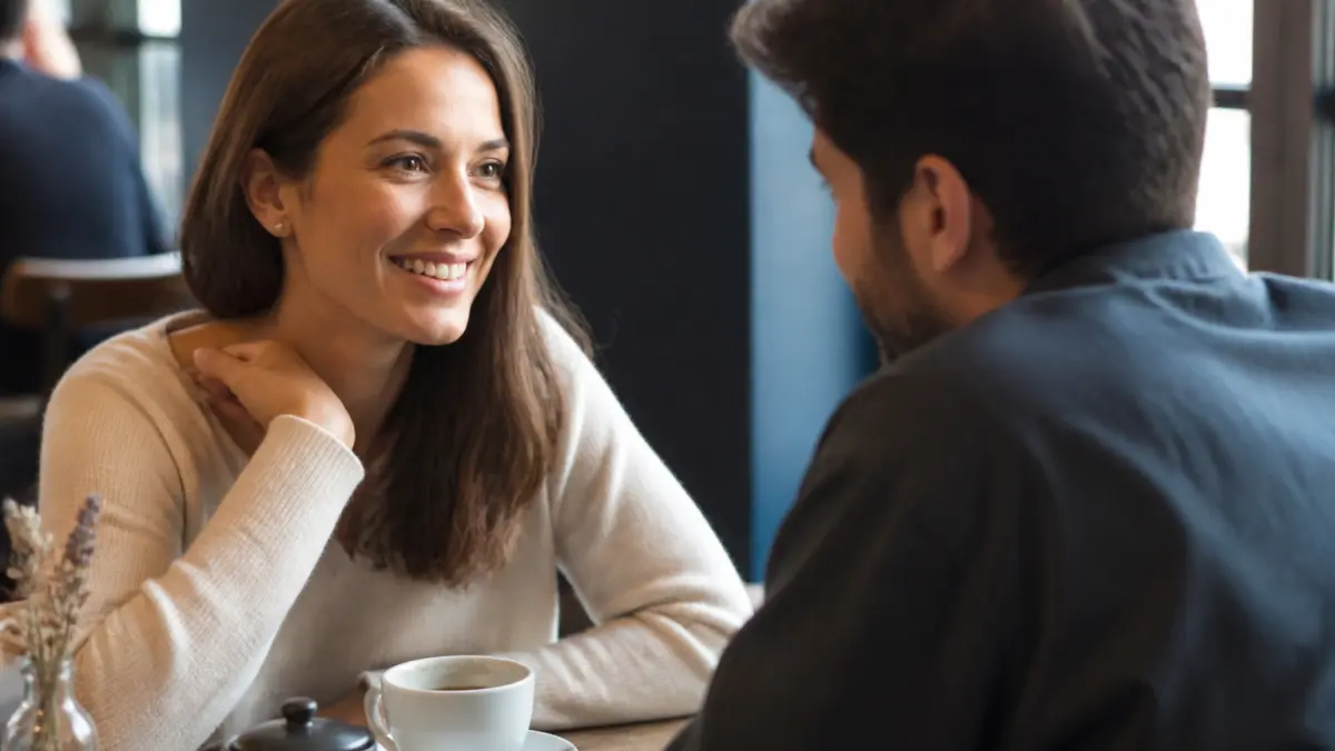 Premier rendez-vous : les questions qui créent une vraie connexion