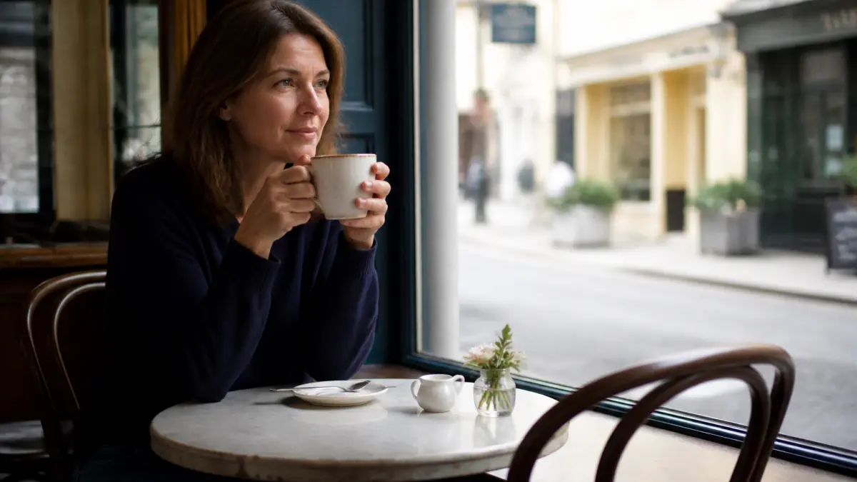 Rencontre après divorce : reprendre confiance sans se précipiter