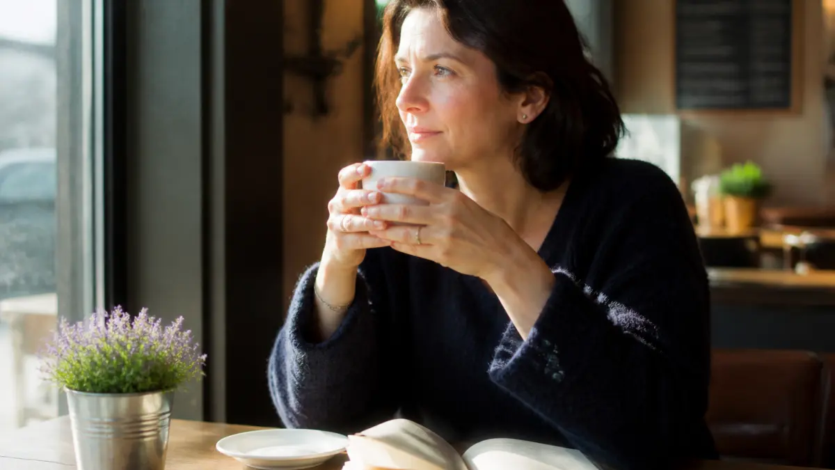 Rencontre après divorce : reprendre confiance sans se précipiter